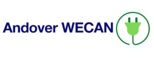 Andover Wecan Logo