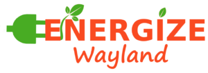 Energize Wayland Logo