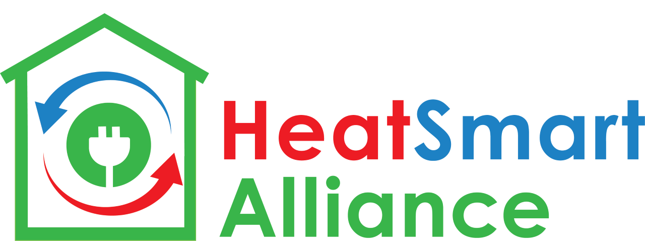 Logo HeatSmart Alliance