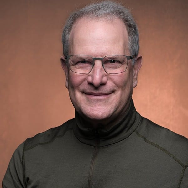 Steve Breit, HeatSmart Alliance co-founder and long-time volunteer, currently leader of the Operations Working Group