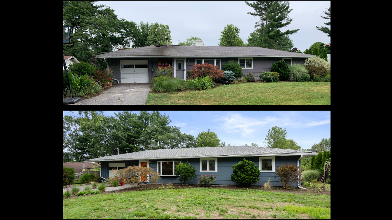 A Campanelli Ranch Transformation with a Hidden Heat Pump Debacle